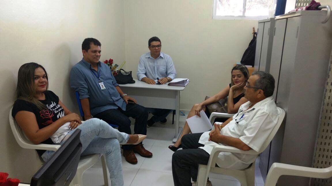 Prefeitura e Sesapi planejam realização de cirurgias eletivas no Hospital de Água Branca