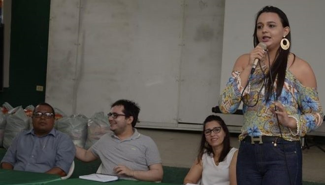 Água Branca receberá o curso Turminha Cozinha Brasil do SESI