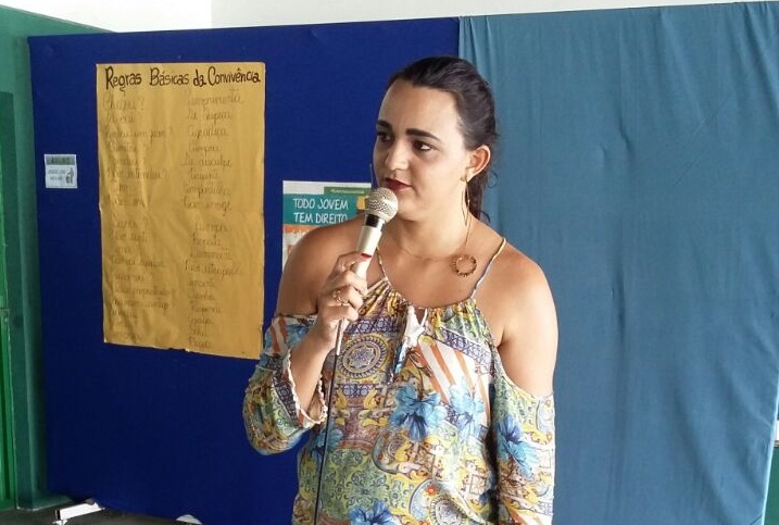 Água Branca realiza campanha de combate à exploração sexual de crianças