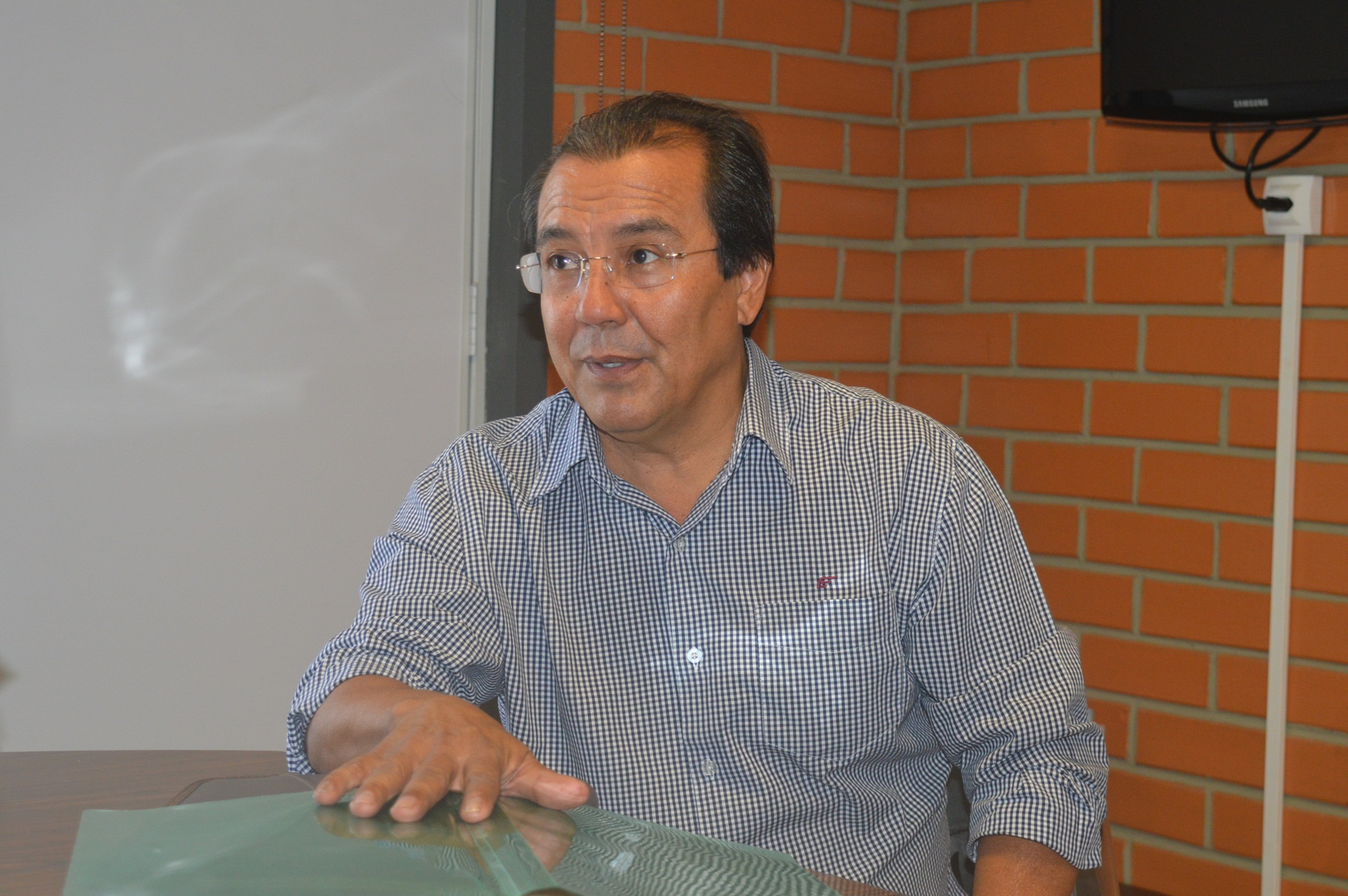 TCE aprova prestação de contas da Prefeitura de Água Branca