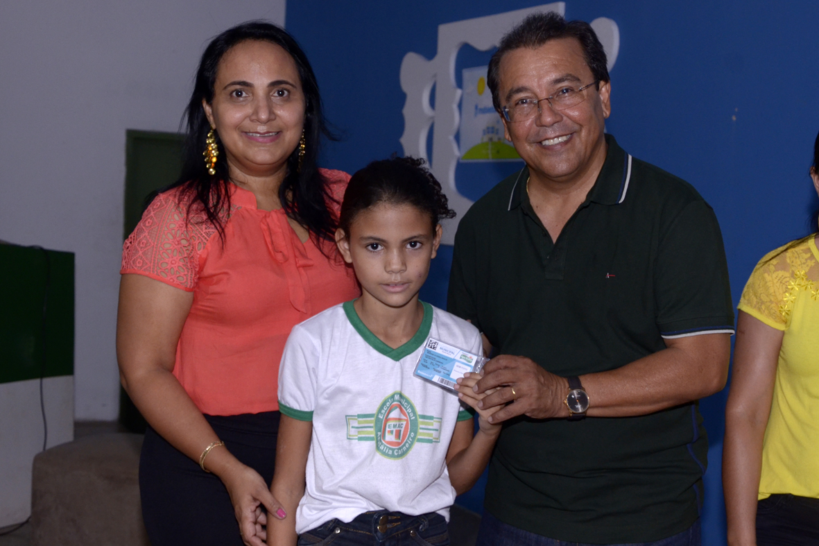 Prefeitura de Água Branca inicia uso da plataforma Mobieduca nas escolas municipais