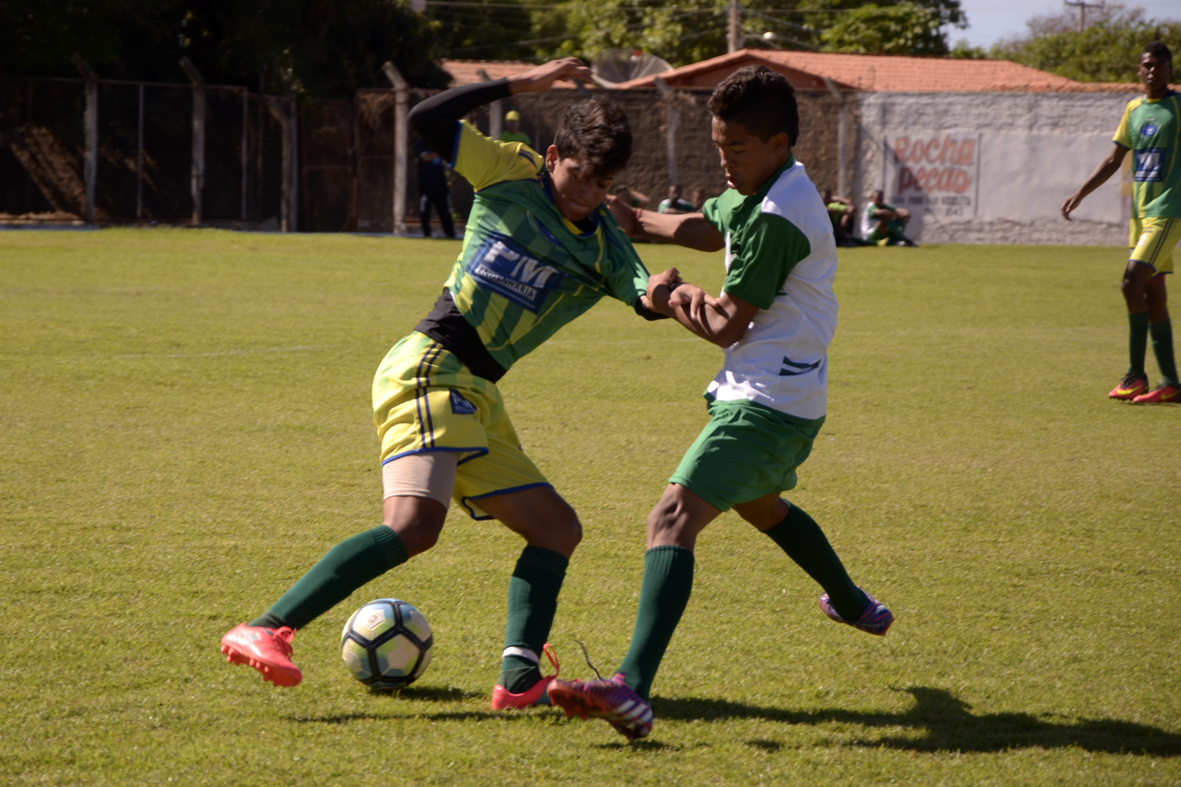 Começa a 3ª Copa Nordeste Água Branca de Futebol