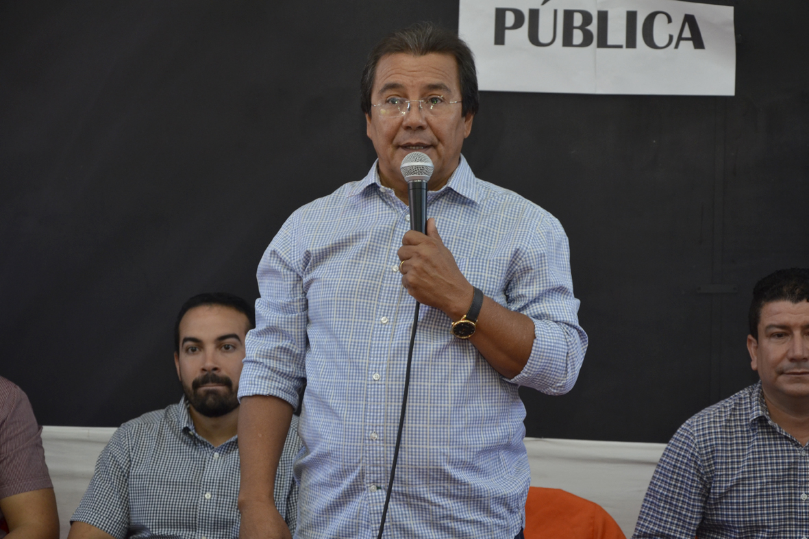 Prefeitura de Água Branca disponibiliza cursos gratuitos para a população