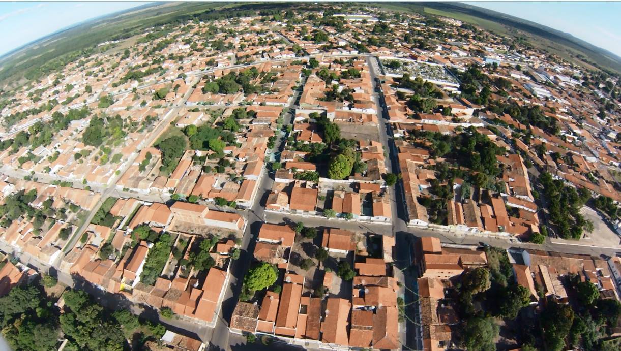 Água Branca possui o maior PIB do Médio Parnaíba