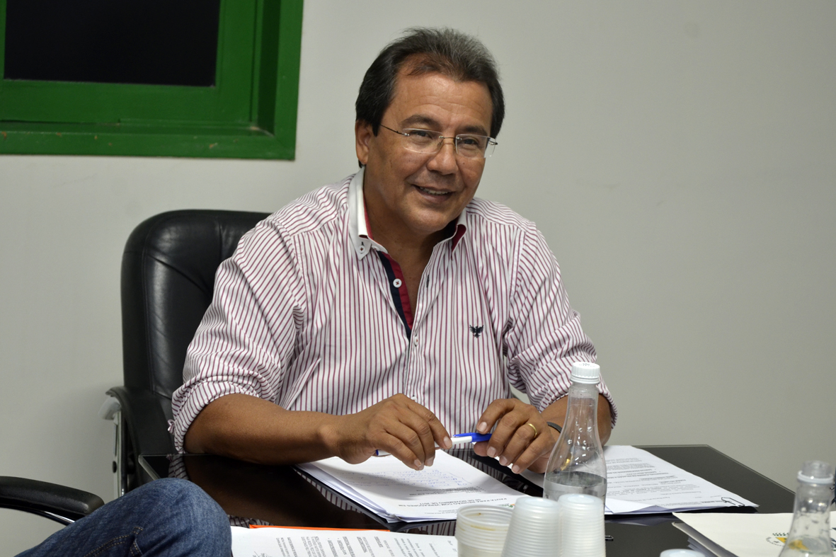 Prefeitura de Água Branca decreta recesso entre os dias 22 de dezembro e 2 de janeiro