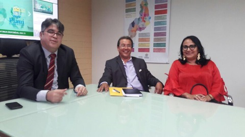 Água Branca renova parceria com Seduc para melhorias no transporte escolar