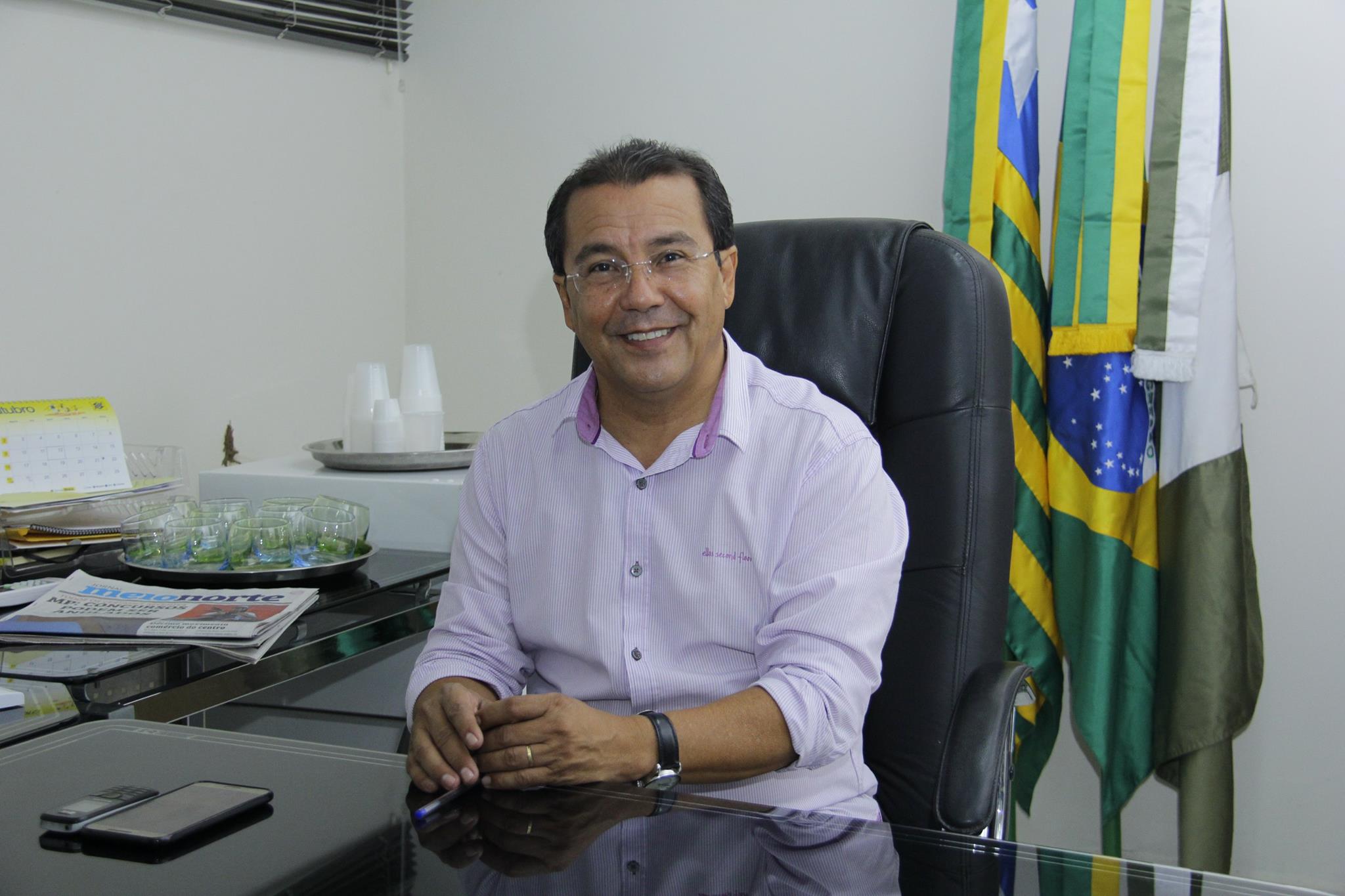 Prefeitura de Água Branca decreta ponto facultativo para a próxima sexta (1)