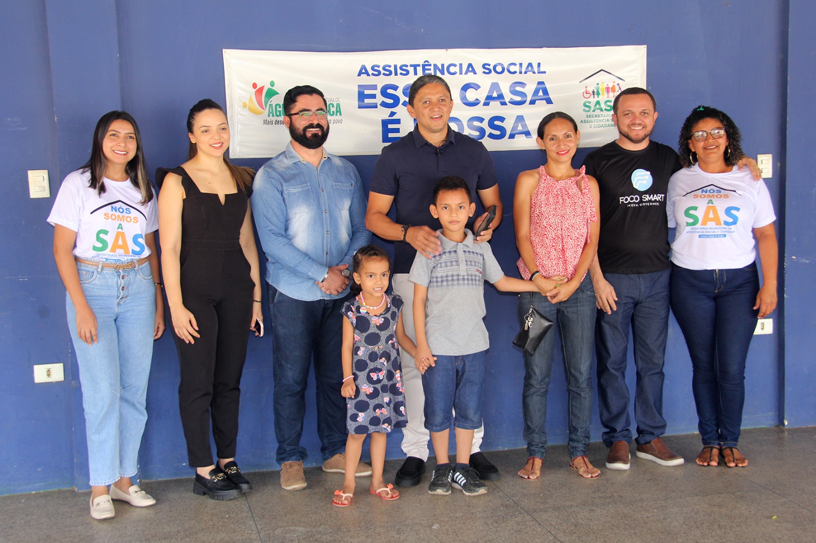 Prefeitura de Água Branca lança a Carteira Digital do Autista