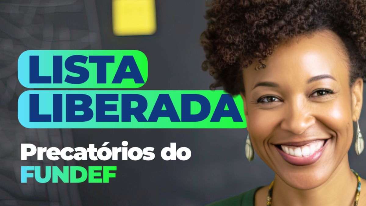 Prefeitura de Água Branca divulga lista de servidores da educação beneficiados com recursos do FUNDEF