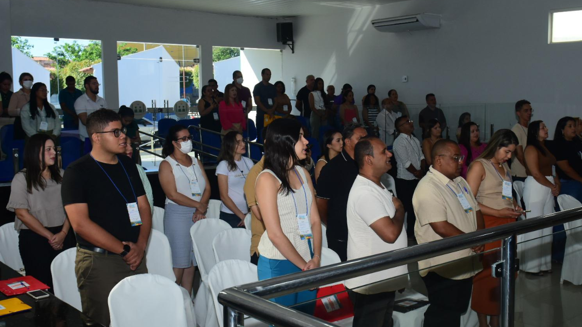 Água Branca promove conferência inédita para discutir o futuro urbano da cidade